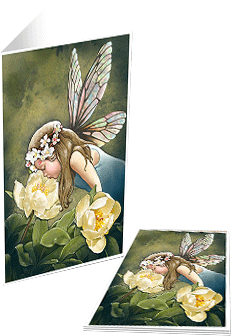 fairiesingardencar