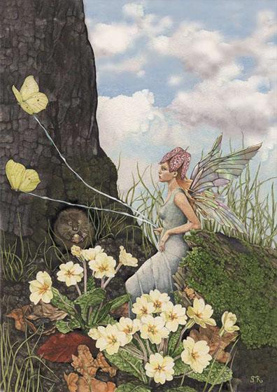 fairy-in-spring-print-webreadya4