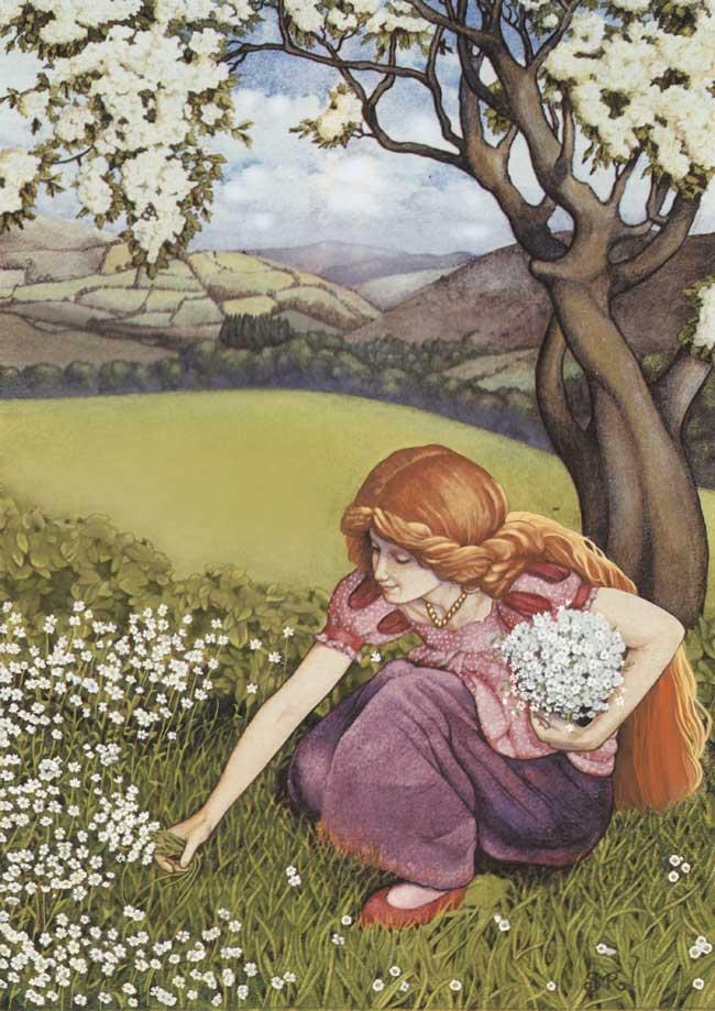 the-six-swans-stellaria-worked-